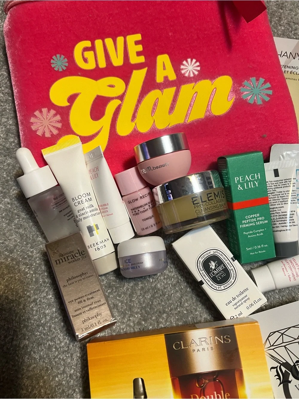 Beauty Bundle